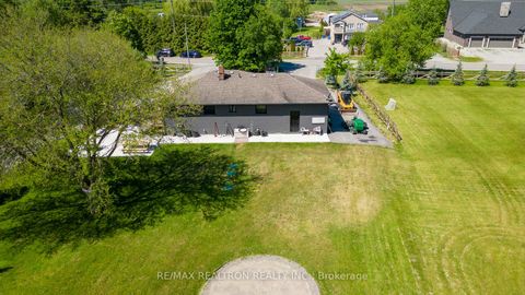 Photo 6 at 18367 Keele Street, Rural King, King