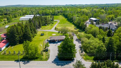 Photo 7 at 18367 Keele Street, Rural King, King