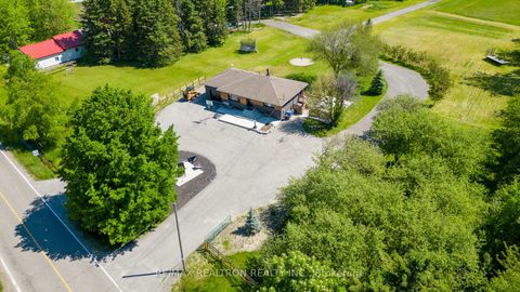 Photo 8 at 18367 Keele Street, Rural King, King