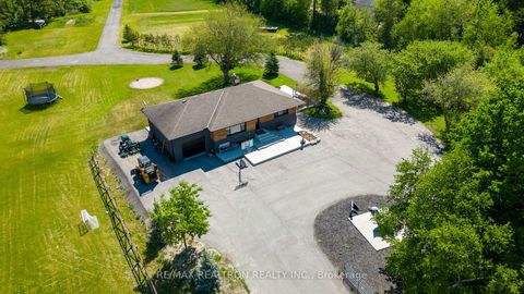 Photo 9 at 18367 Keele Street, Rural King, King