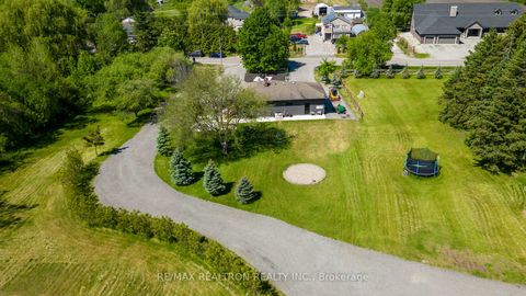 Photo 10 at 18367 Keele Street, Rural King, King