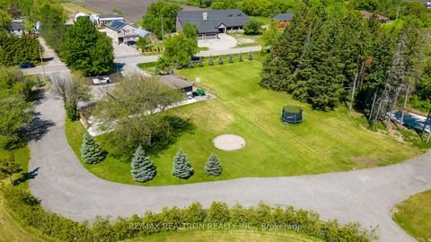 Photo 11 at 18367 Keele Street, Rural King, King
