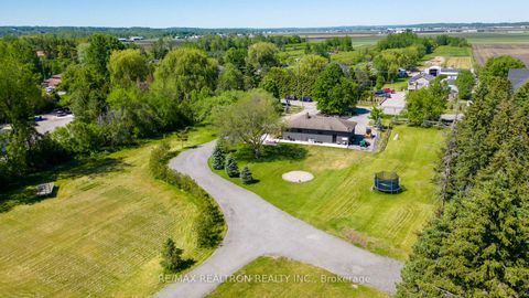Photo 12 at 18367 Keele Street, Rural King, King