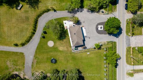 Photo 13 at 18367 Keele Street, Rural King, King