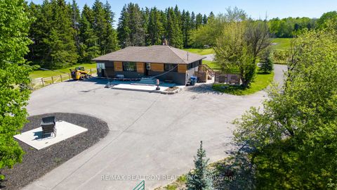 Photo 14 at 18367 Keele Street, Rural King, King