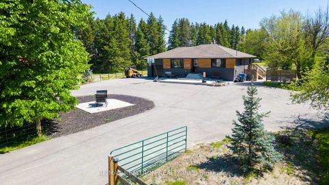 Photo 15 at 18367 Keele Street, Rural King, King