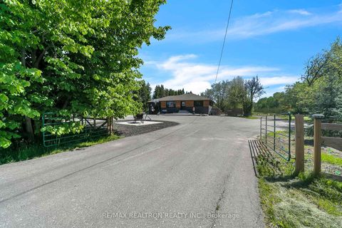 Photo 16 at 18367 Keele Street, Rural King, King