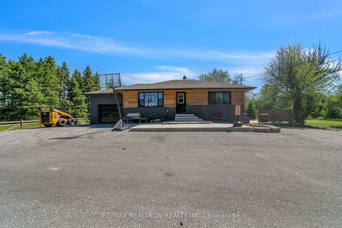 Photo 17 at 18367 Keele Street, Rural King, King