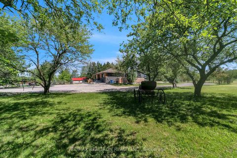Photo 19 at 18367 Keele Street, Rural King, King