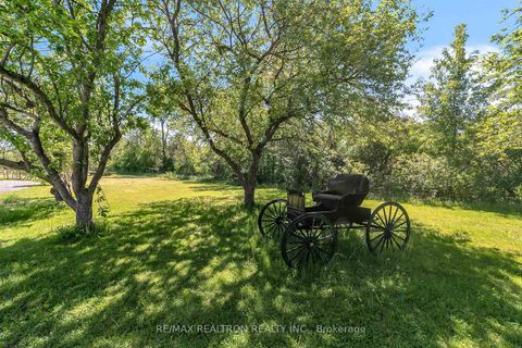 Photo 20 at 18367 Keele Street, Rural King, King