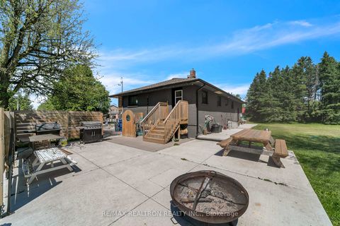 Photo 22 at 18367 Keele Street, Rural King, King