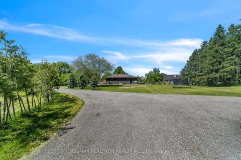 Photo 23 at 18367 Keele Street, Rural King, King