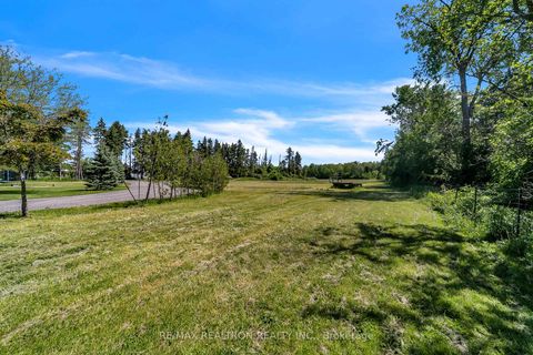 Photo 24 at 18367 Keele Street, Rural King, King