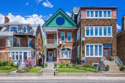 Photo 0 at 1544 King Street W, South Parkdale, Toronto