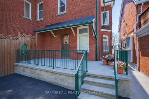 Photo 11 at 1544 King Street W, South Parkdale, Toronto