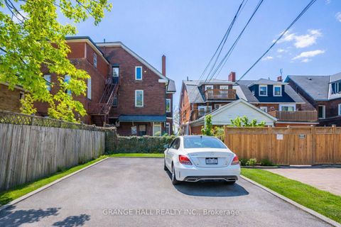 Photo 14 at 1544 King Street W, South Parkdale, Toronto