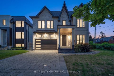 Photo 1 at 15 Bevdale Road, Willowdale West, Toronto