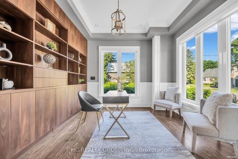 Photo 4 at 15 Bevdale Road, Willowdale West, Toronto