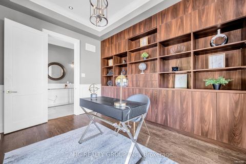 Photo 5 at 15 Bevdale Road, Willowdale West, Toronto