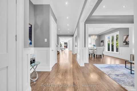Photo 6 at 15 Bevdale Road, Willowdale West, Toronto