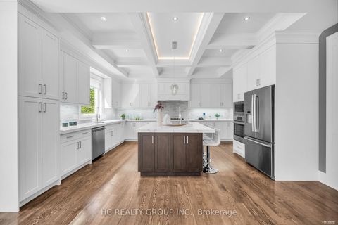 Photo 11 at 15 Bevdale Road, Willowdale West, Toronto