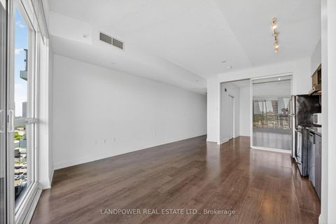 Photo 4 at 1203 - 160 Vanderhoof Avenue, Thorncliffe Park, Toronto