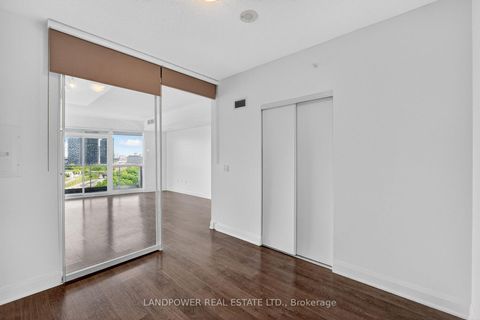 Photo 10 at 1203 - 160 Vanderhoof Avenue, Thorncliffe Park, Toronto