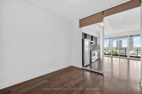 Photo 11 at 1203 - 160 Vanderhoof Avenue, Thorncliffe Park, Toronto