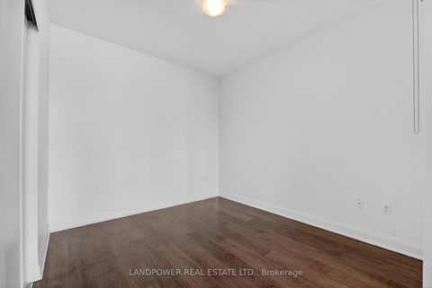 Photo 12 at 1203 - 160 Vanderhoof Avenue, Thorncliffe Park, Toronto