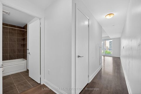 Photo 14 at 1203 - 160 Vanderhoof Avenue, Thorncliffe Park, Toronto