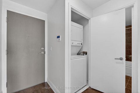 Photo 16 at 1203 - 160 Vanderhoof Avenue, Thorncliffe Park, Toronto