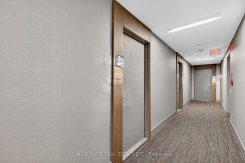 Photo 18 at 1203 - 160 Vanderhoof Avenue, Thorncliffe Park, Toronto