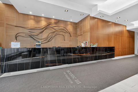 Photo 20 at 1203 - 160 Vanderhoof Avenue, Thorncliffe Park, Toronto