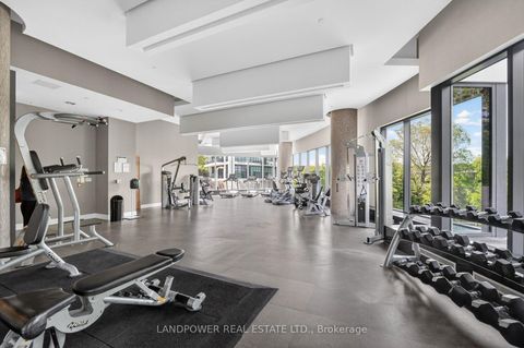 Photo 21 at 1203 - 160 Vanderhoof Avenue, Thorncliffe Park, Toronto