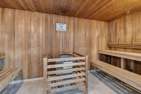Photo 23 at 1203 - 160 Vanderhoof Avenue, Thorncliffe Park, Toronto