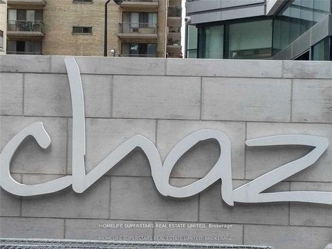 Photo 0 at 3908 - 45 Charles Street E, Yonge Corridor, Toronto
