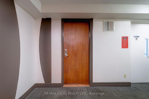 Photo 1 at 1512 - 18 Harrison Garden Boulevard, Willowdale East, Toronto