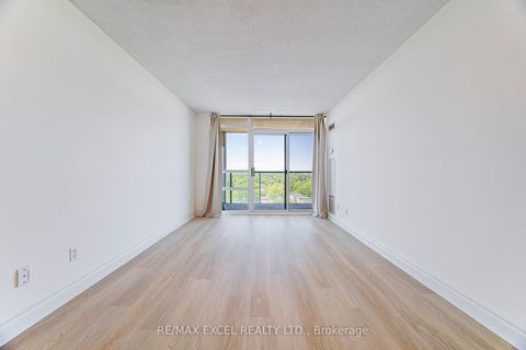 Photo 5 at 1512 - 18 Harrison Garden Boulevard, Willowdale East, Toronto