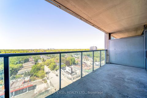 Photo 18 at 1512 - 18 Harrison Garden Boulevard, Willowdale East, Toronto