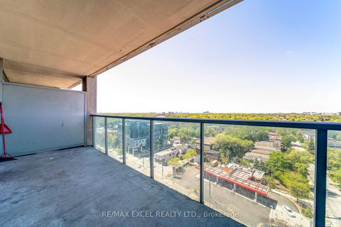 Photo 19 at 1512 - 18 Harrison Garden Boulevard, Willowdale East, Toronto