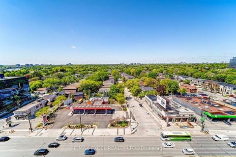 Photo 20 at 1512 - 18 Harrison Garden Boulevard, Willowdale East, Toronto