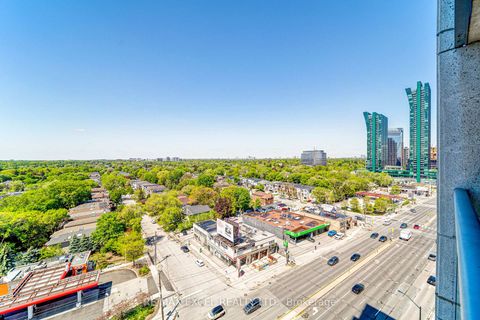 Photo 21 at 1512 - 18 Harrison Garden Boulevard, Willowdale East, Toronto