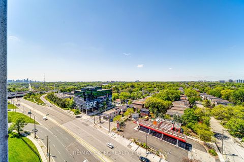 Photo 22 at 1512 - 18 Harrison Garden Boulevard, Willowdale East, Toronto