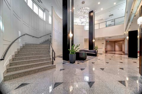 Photo 23 at 1512 - 18 Harrison Garden Boulevard, Willowdale East, Toronto