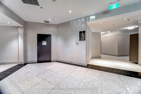 Photo 24 at 1512 - 18 Harrison Garden Boulevard, Willowdale East, Toronto