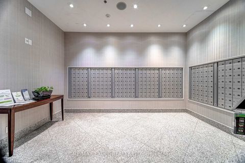 Photo 25 at 1512 - 18 Harrison Garden Boulevard, Willowdale East, Toronto