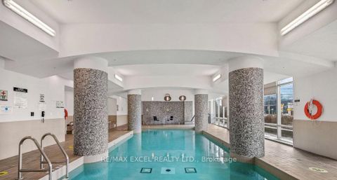 Photo 26 at 1512 - 18 Harrison Garden Boulevard, Willowdale East, Toronto
