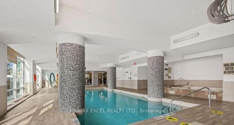 Photo 27 at 1512 - 18 Harrison Garden Boulevard, Willowdale East, Toronto