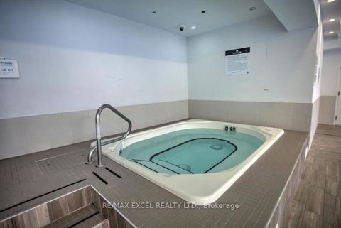 Photo 28 at 1512 - 18 Harrison Garden Boulevard, Willowdale East, Toronto