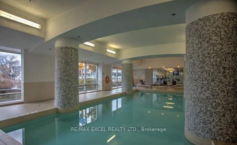 Photo 29 at 1512 - 18 Harrison Garden Boulevard, Willowdale East, Toronto